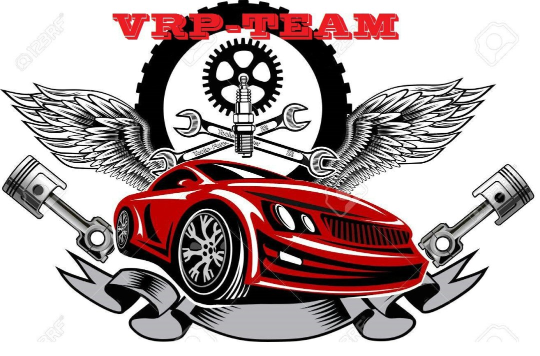 Icono de reparación de la reparación del coche