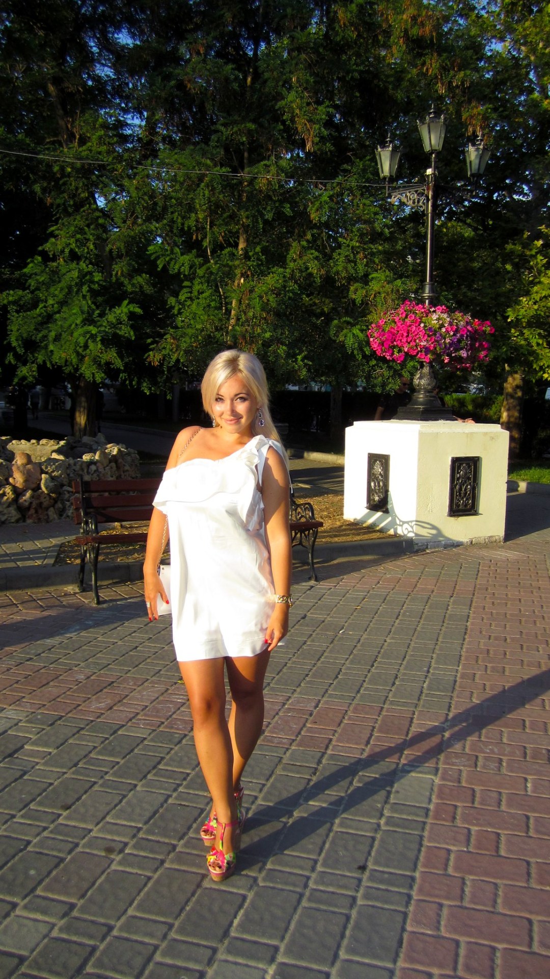 Anna Kostenko Sebastopol