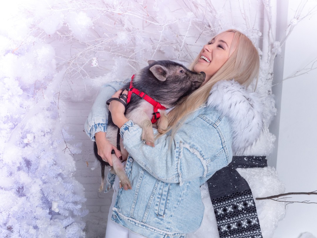 Annette Kostenko 2020