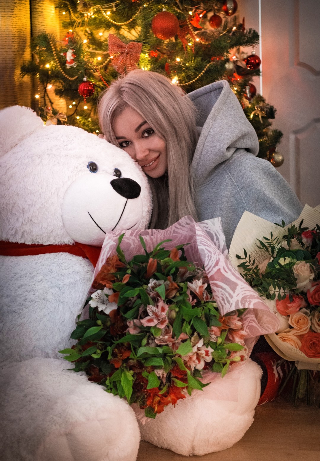 Kostenko Anna Sergeevna