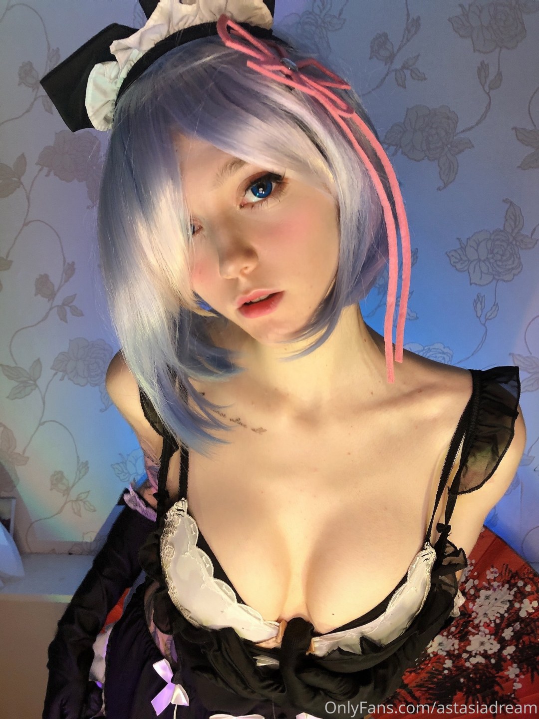Astasia Dream Onlifancs Plum 18