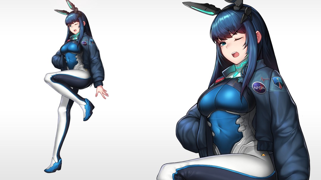 Arte de la unidad de metal