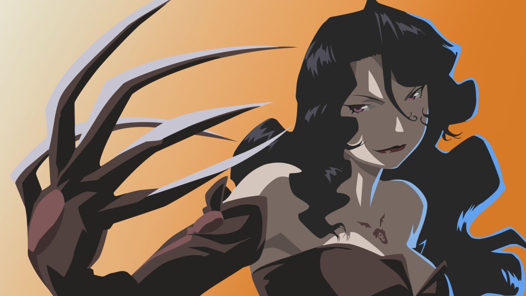 Mentiras de alquimista de acero