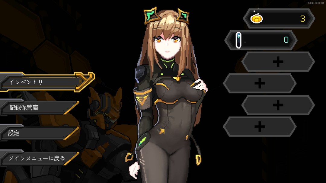 Unidad de metal Joanna