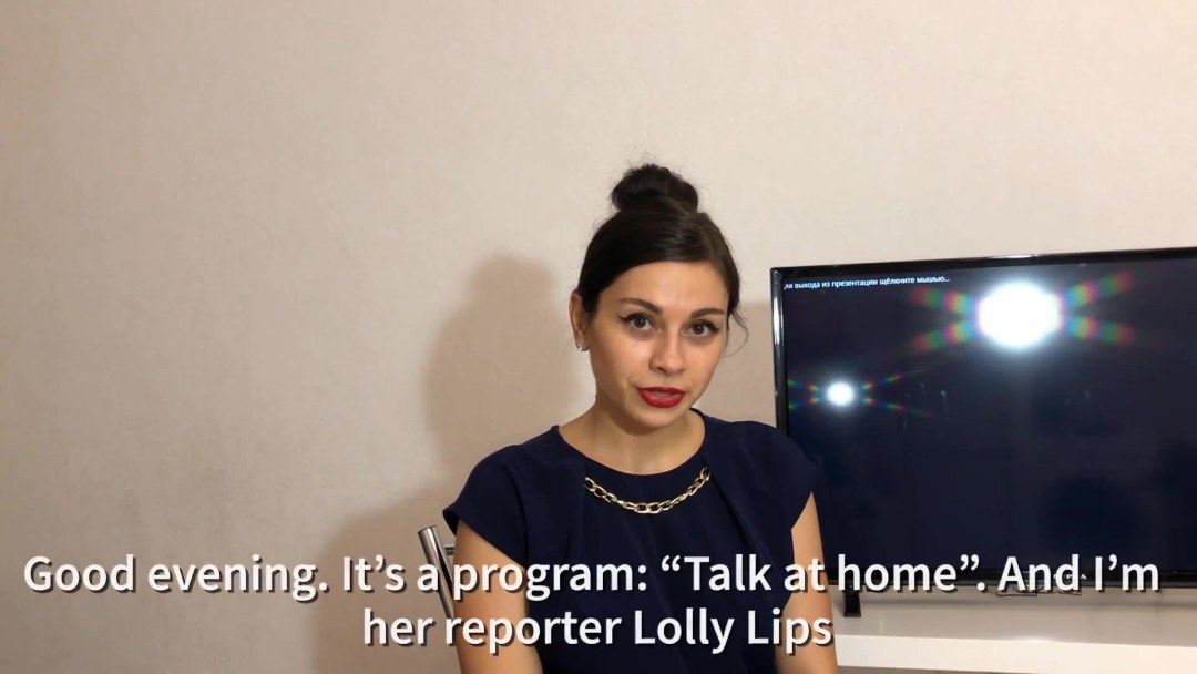 Lolly Lips 2019