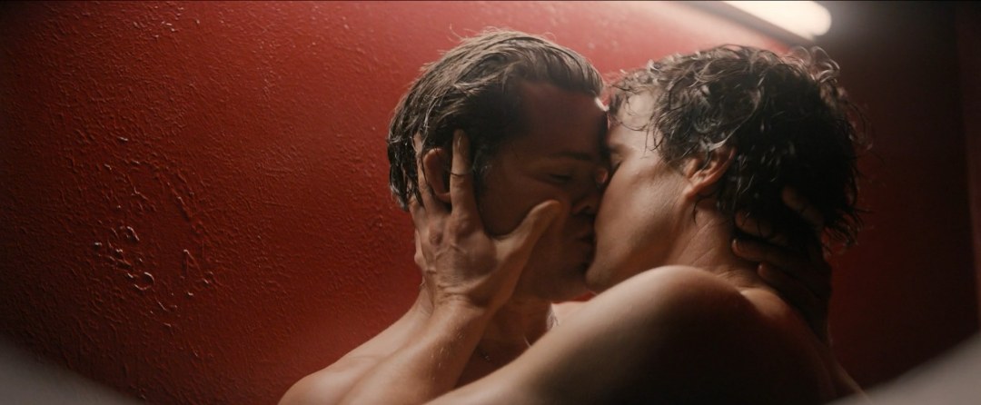 Matthew Gray Gabbler desnudo