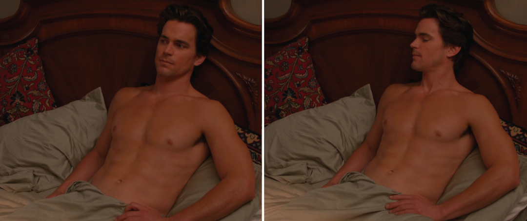 Andrew Rannells Escenas desnudas