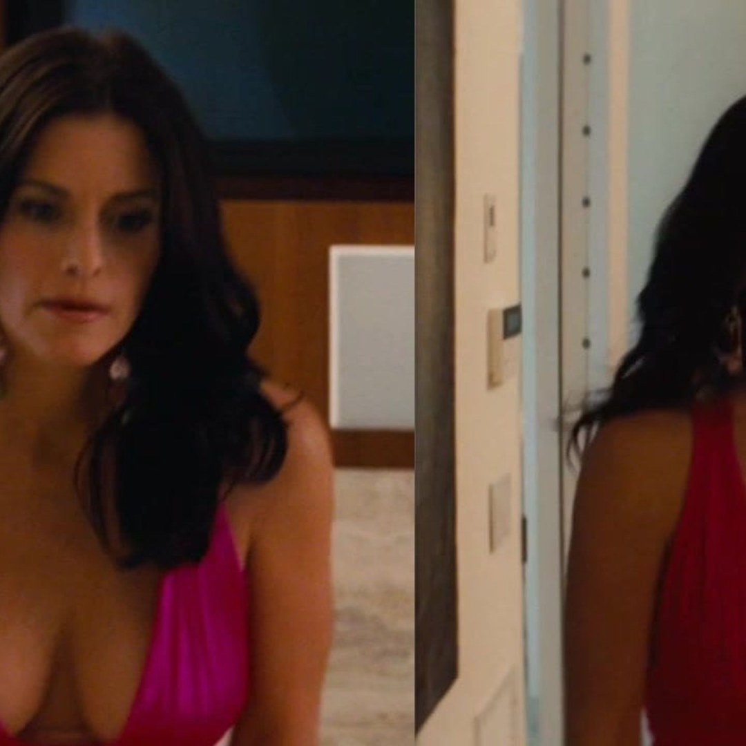 Courtney Cox desnudo desnudo