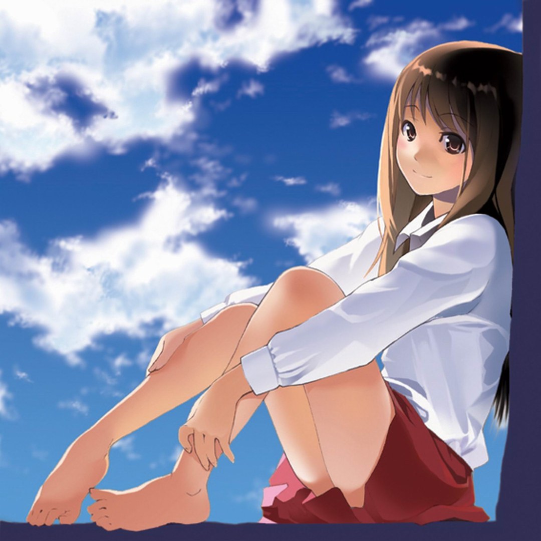 Chicas de anime calientes