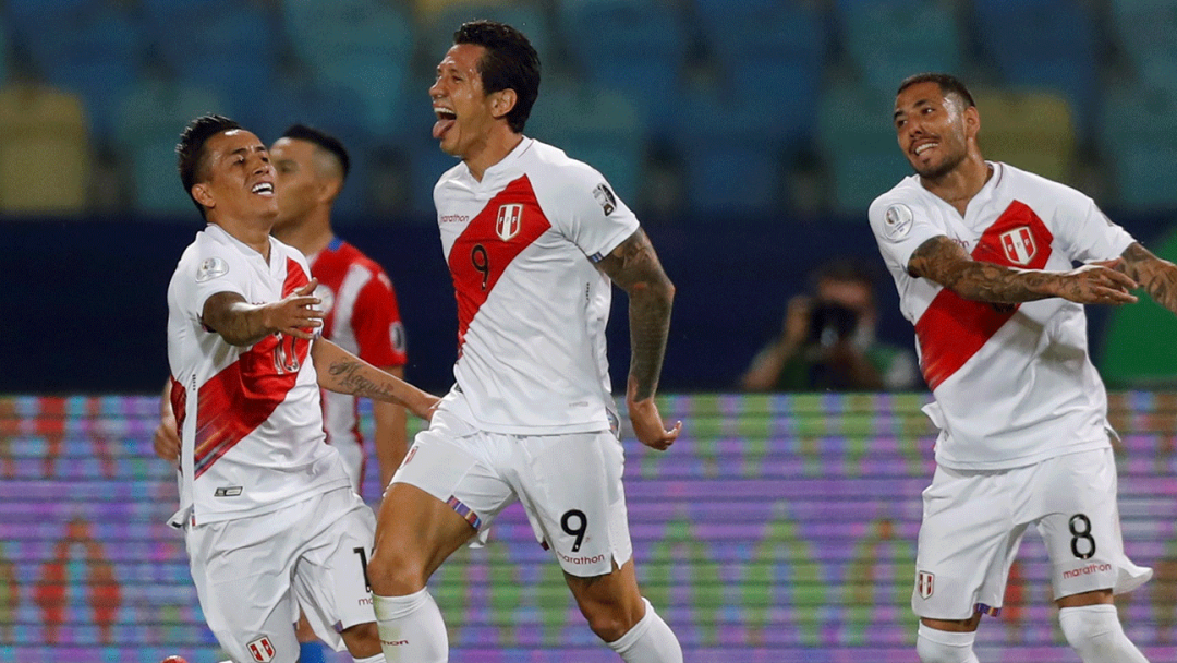 Dzhanluka lapadula peru