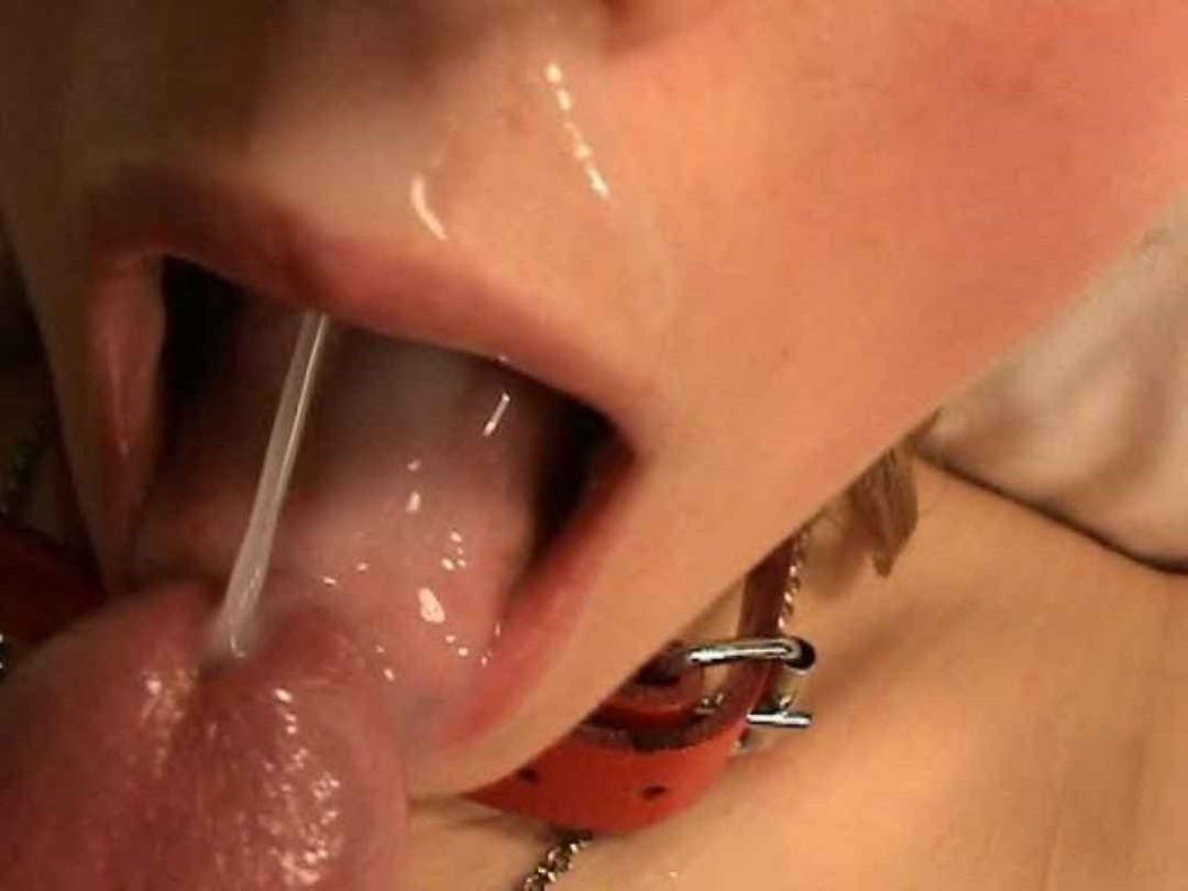 Adriana Chechik es saliva