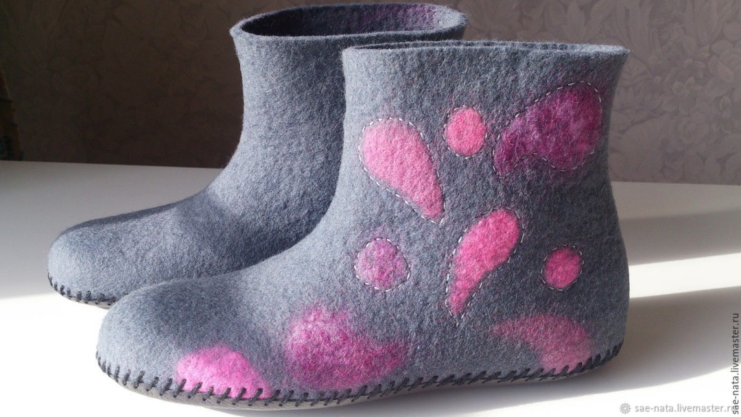 Botas para mujeres fieladas
