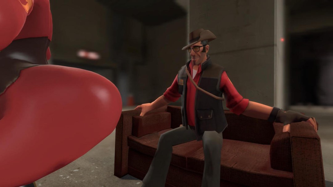 Tf2 fempyro big sfm tetas