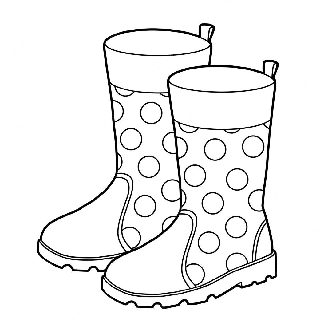Colorante de botas