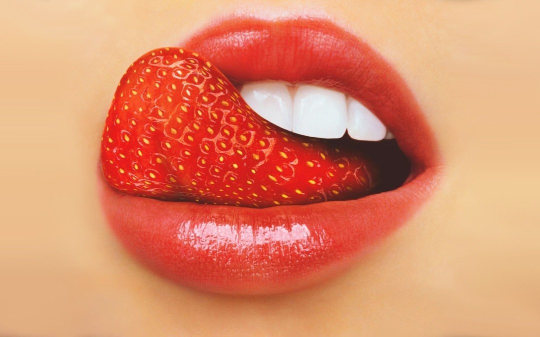 Afecto oral cerrado -up