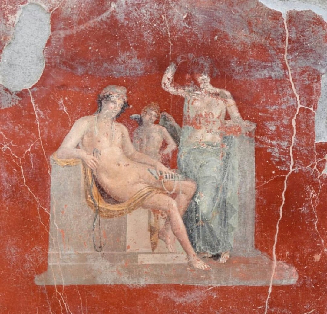 Busto de Karakalla
