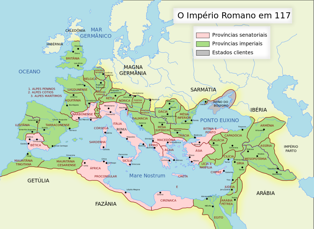 Subura Imperio Romano