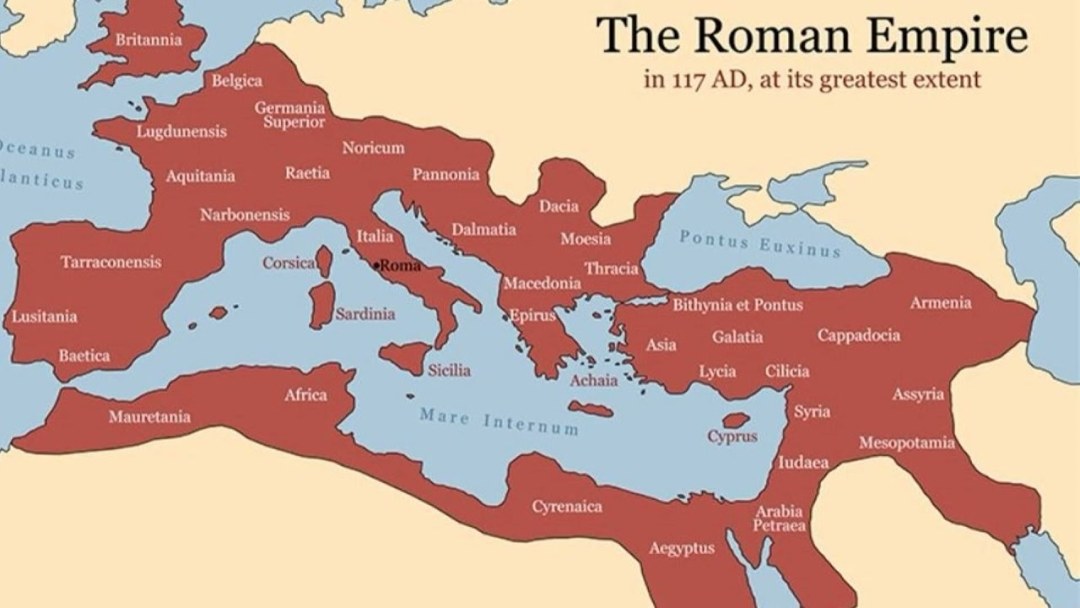 Emperador del Imperio Bizantino Justinian 1