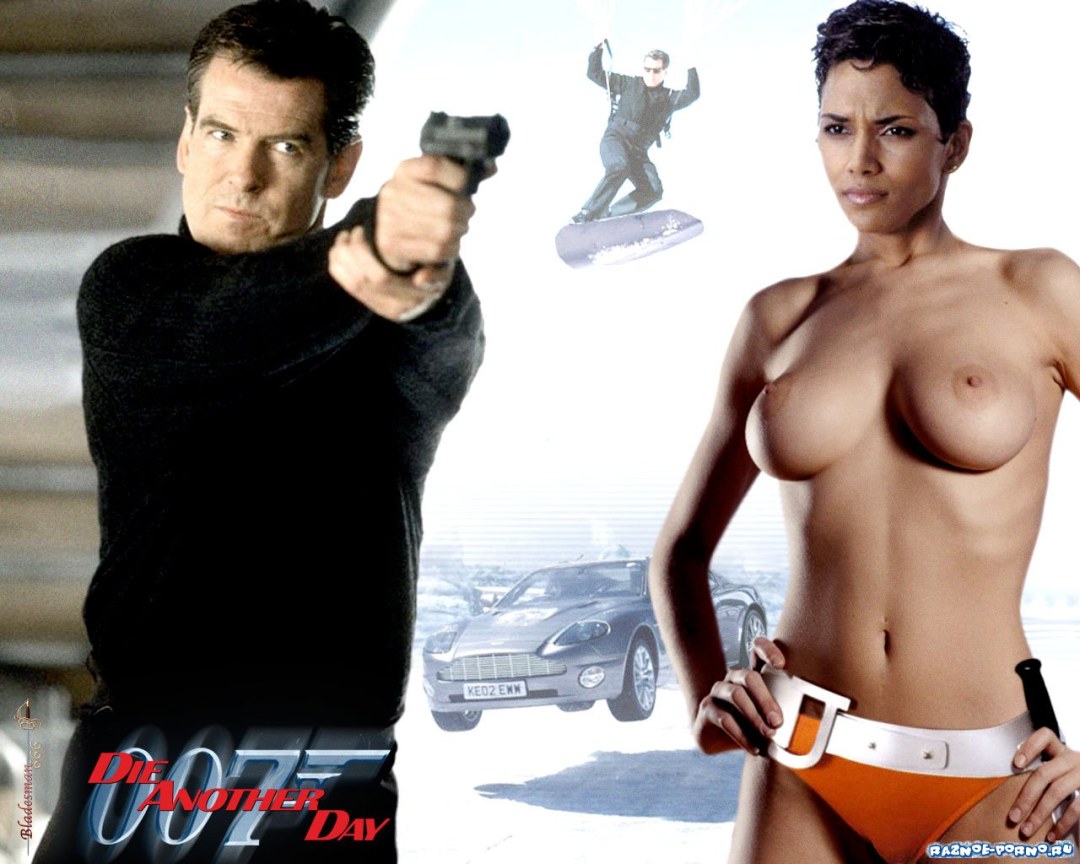 James Bond Girls