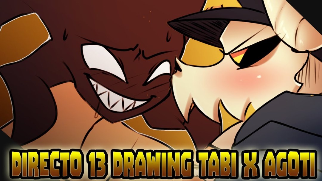 Expansión de senos del hotel Hazbin