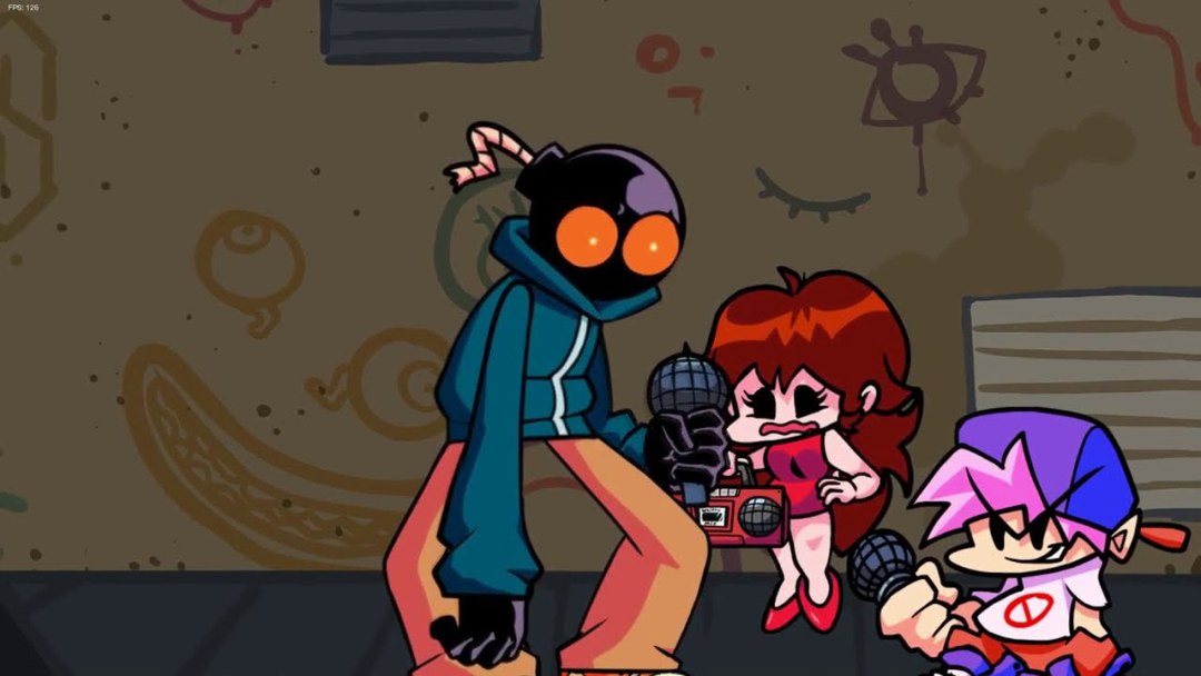 FNAF Dizembowell Tits Freddy