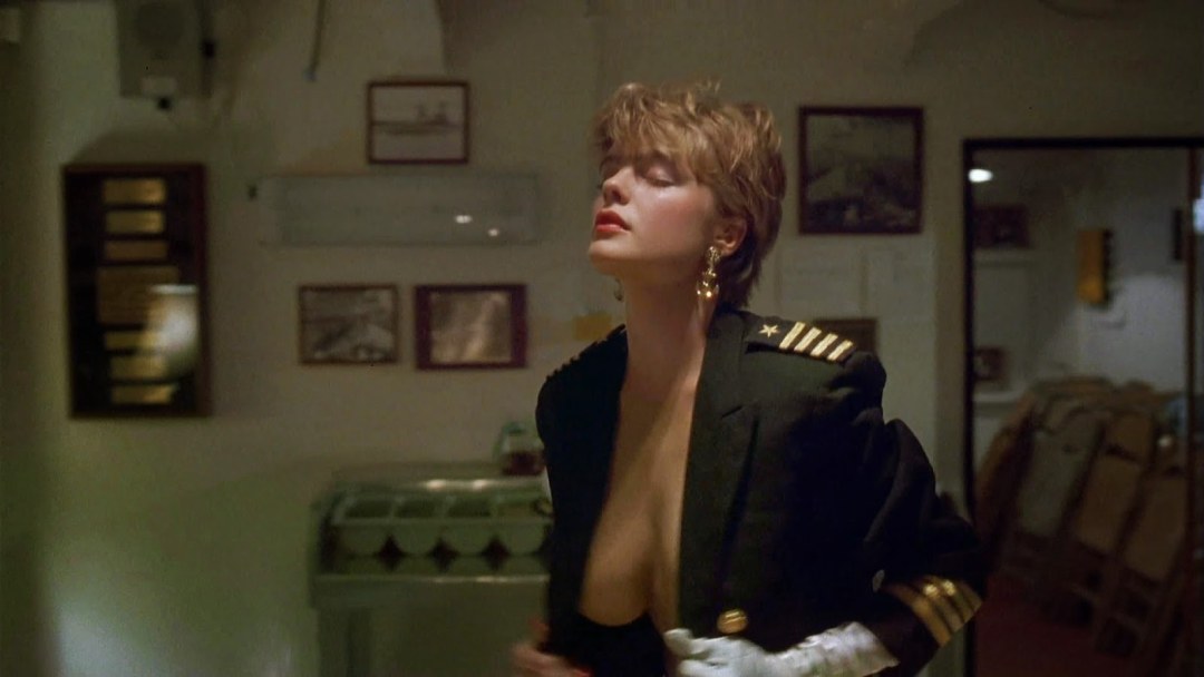 Bellezas peludas de Playboy