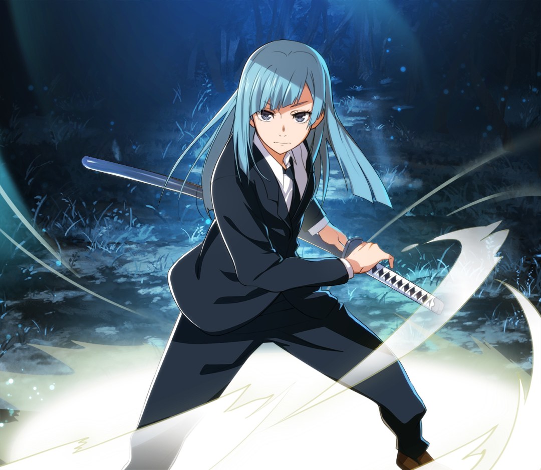 Miva Kasumi Arta 18