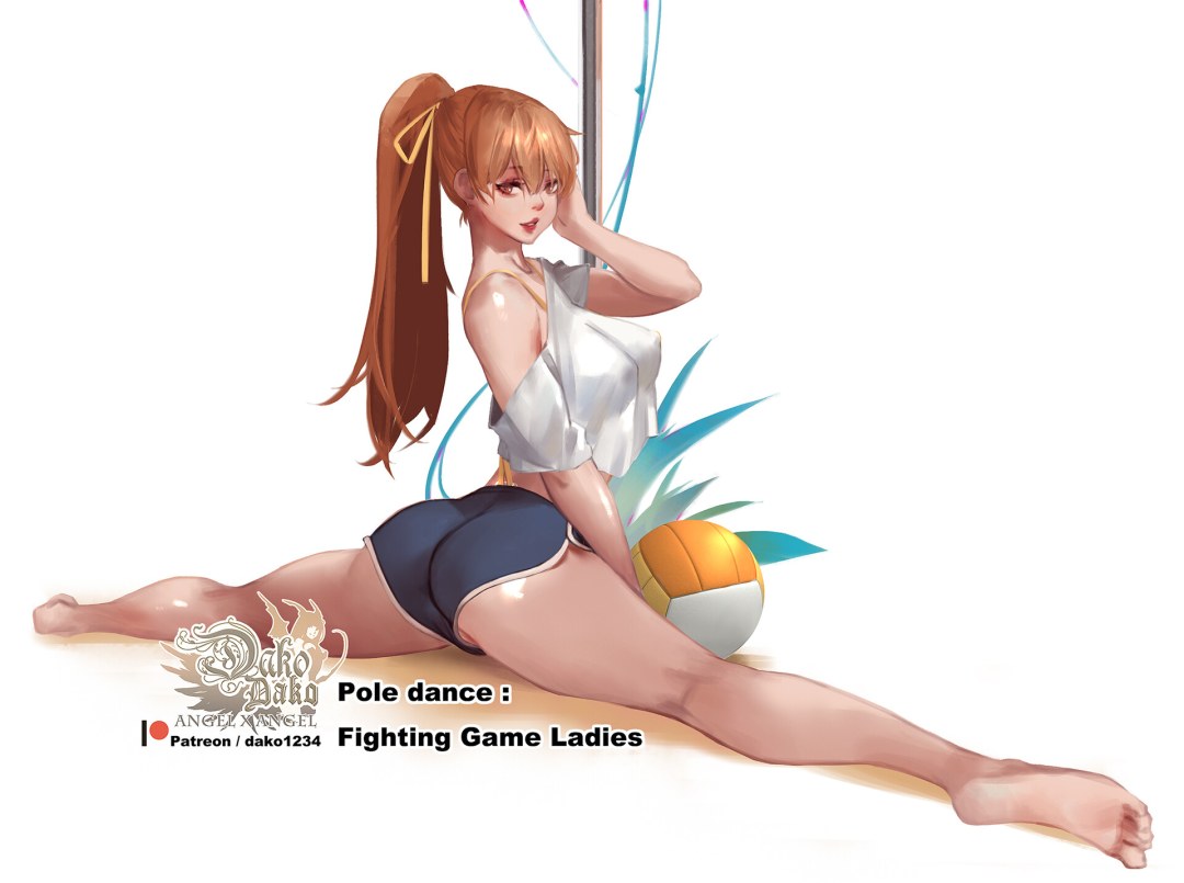 Miva Kasumi Batalla mágica