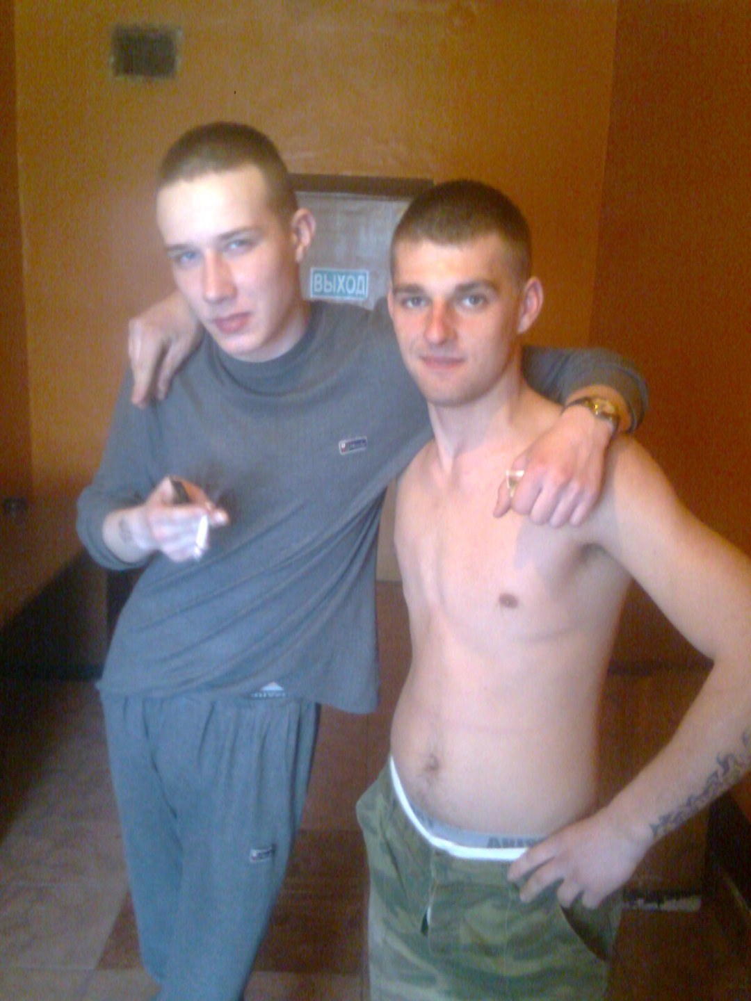Gusev Ivan 08.12.1989