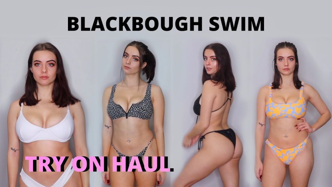 Julia y Loren Burch