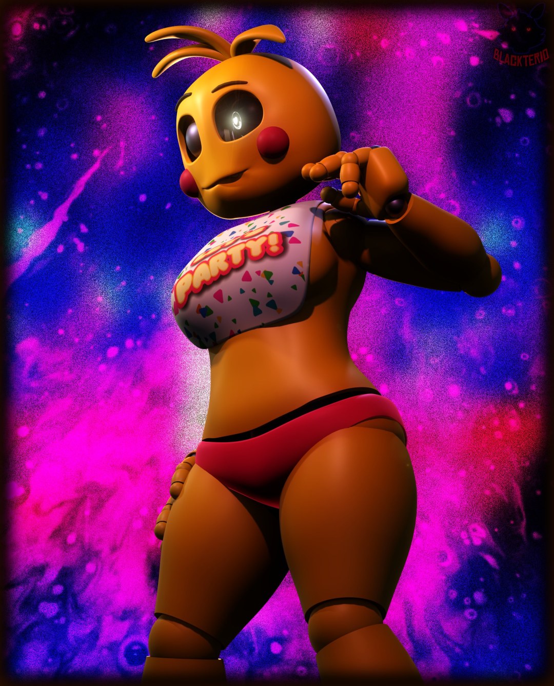 Lovetaste Toychica