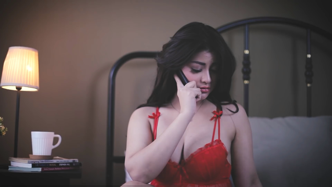 Hermosas tormentas con grandes tetas