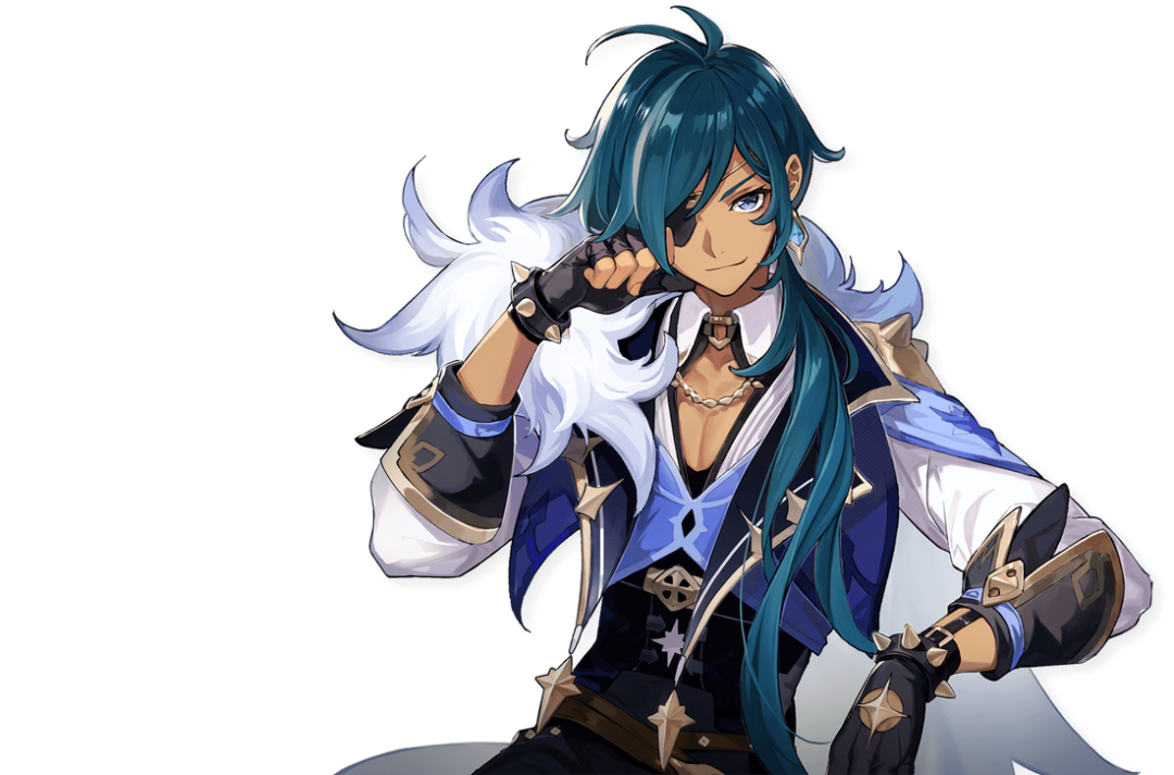 Genshin Baal Hentai Baal