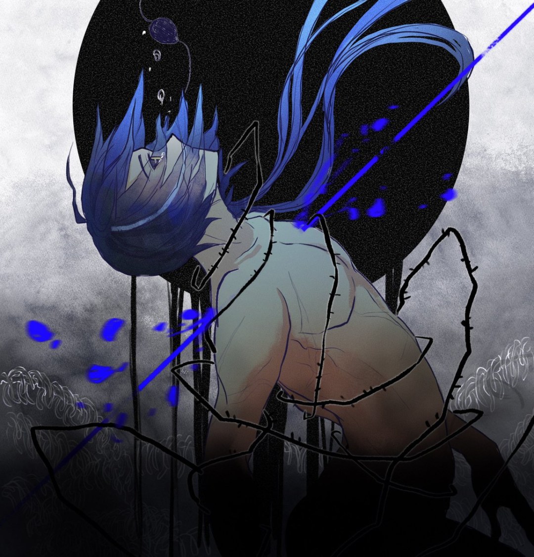 Genshin Impact Hentai Diluc