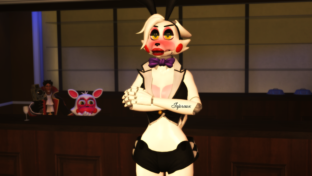 Jumplove Freddy