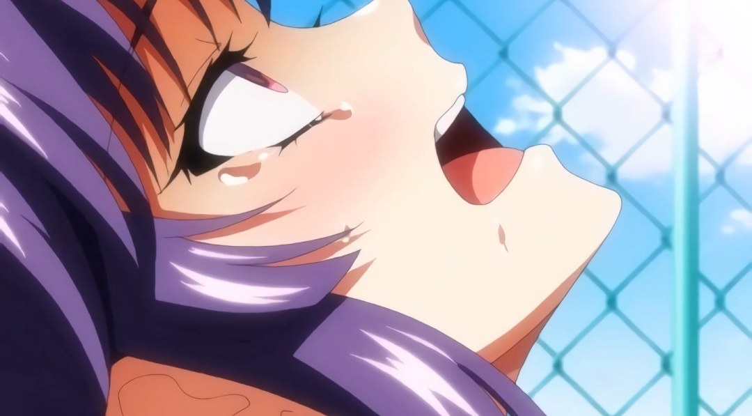 Chizuro-chan kaihatsu nikki ep 5