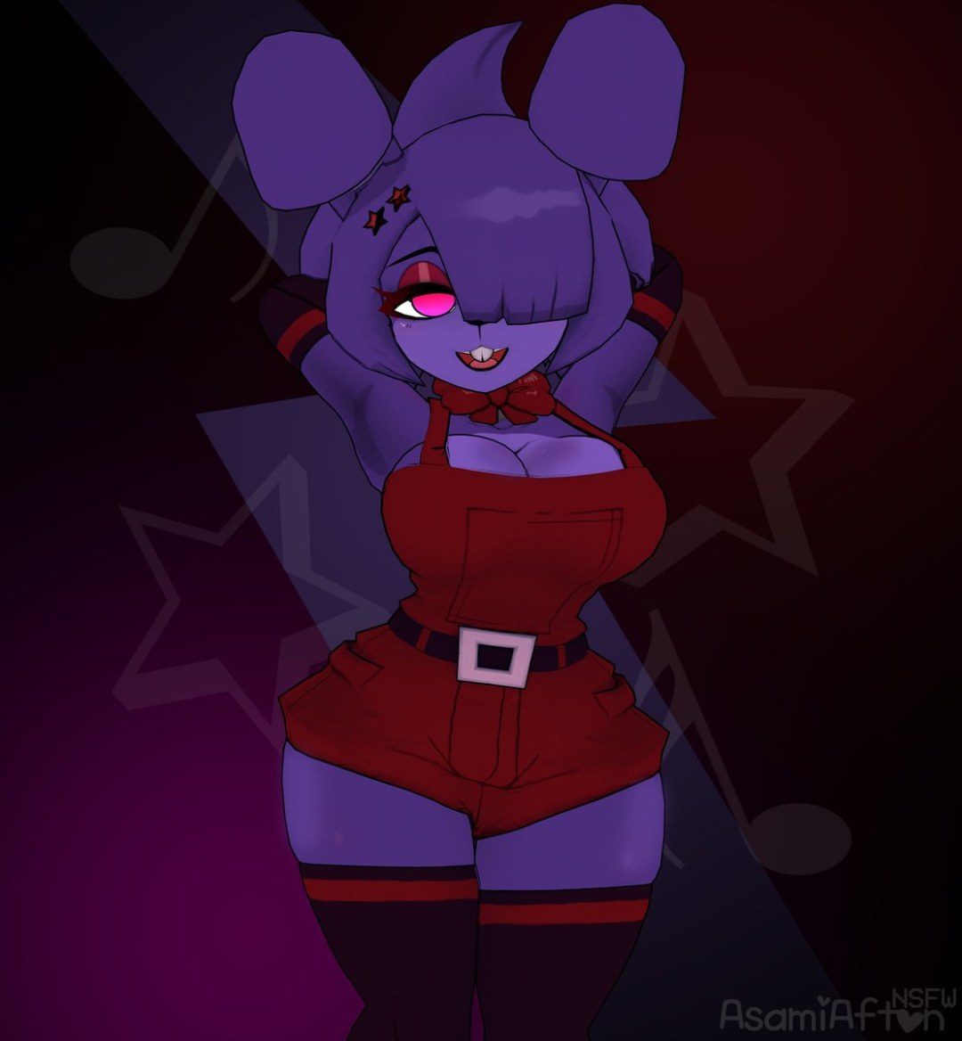 Fnia Freddy
