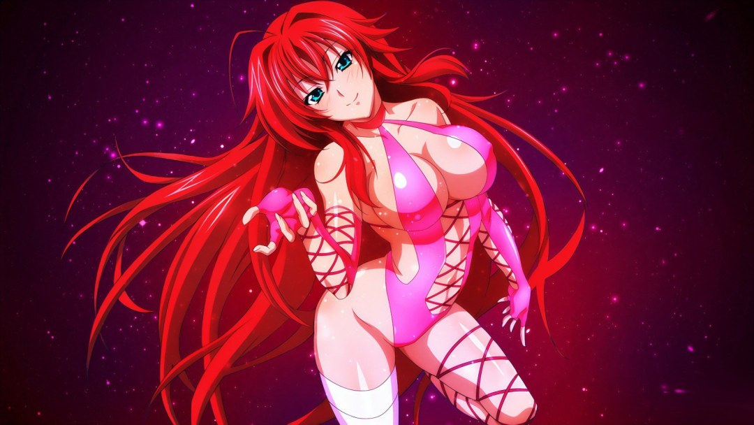 Rias gremory