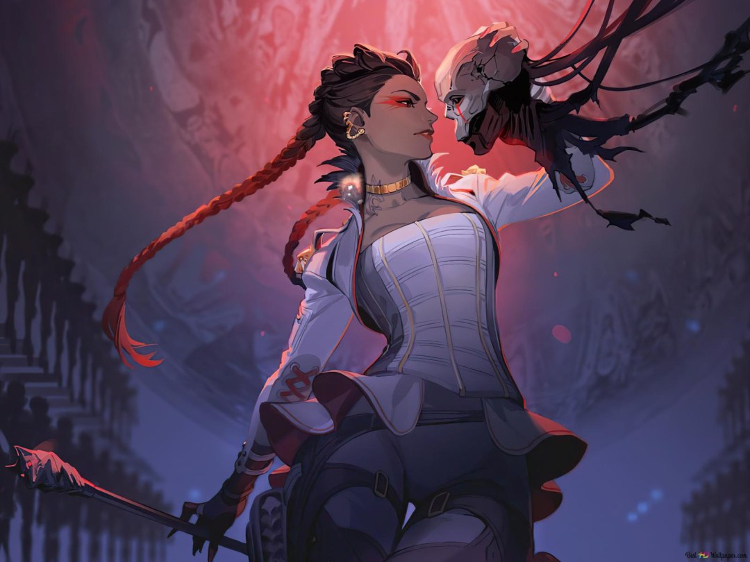 Apex Legends LABA