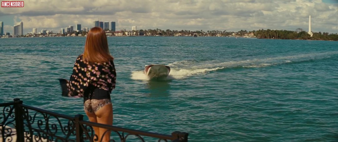 Escenas eróticas de Aila Fisher