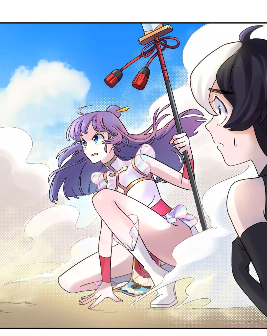 Anime de mazmorra kakushi