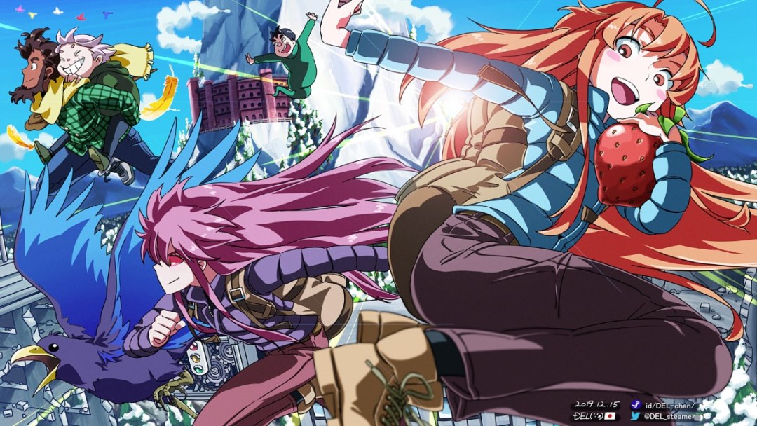 Tera es un disfraz de criada