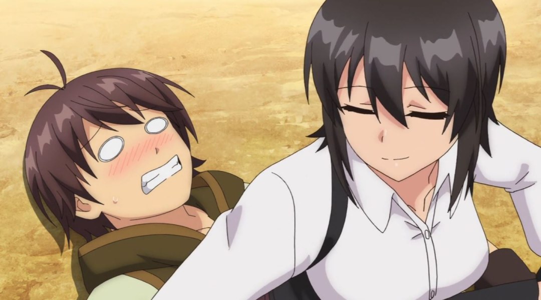 Serie Dark Desire 2020