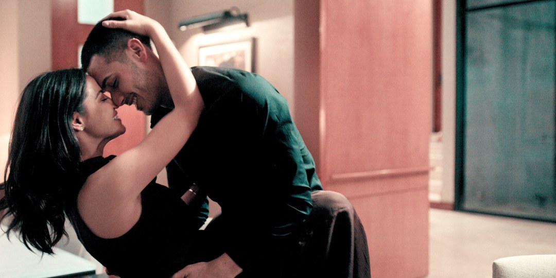 Serie The Dark Desire de México