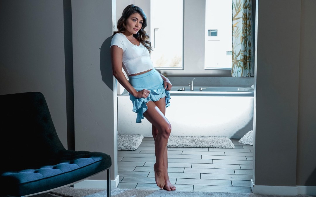 Adria Rae Modelo 2021