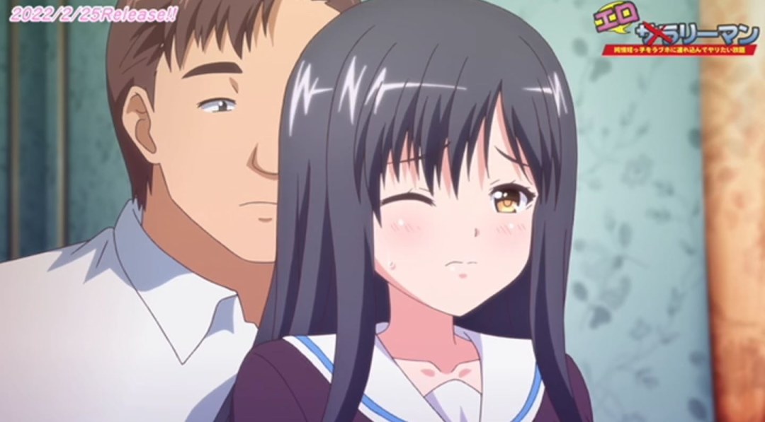 Hentai obedecer a papá