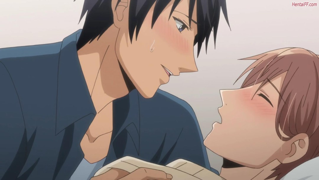 Papa datte shitai anime