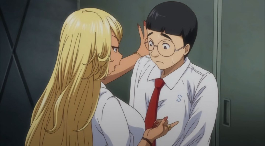 Anime papá no iukoto