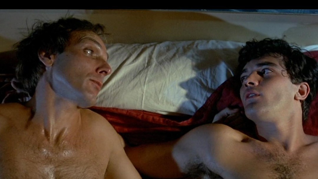 Wish Law Film 1987