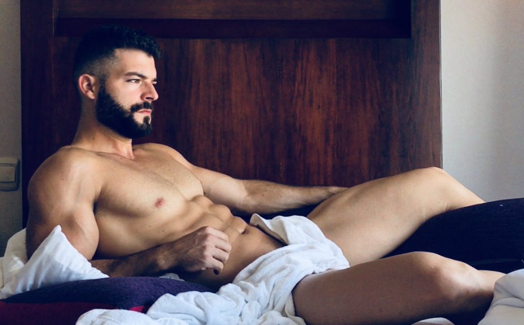 Mario Adrian Gay